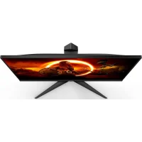Монитор AOC Q24G2A/BK фото 5